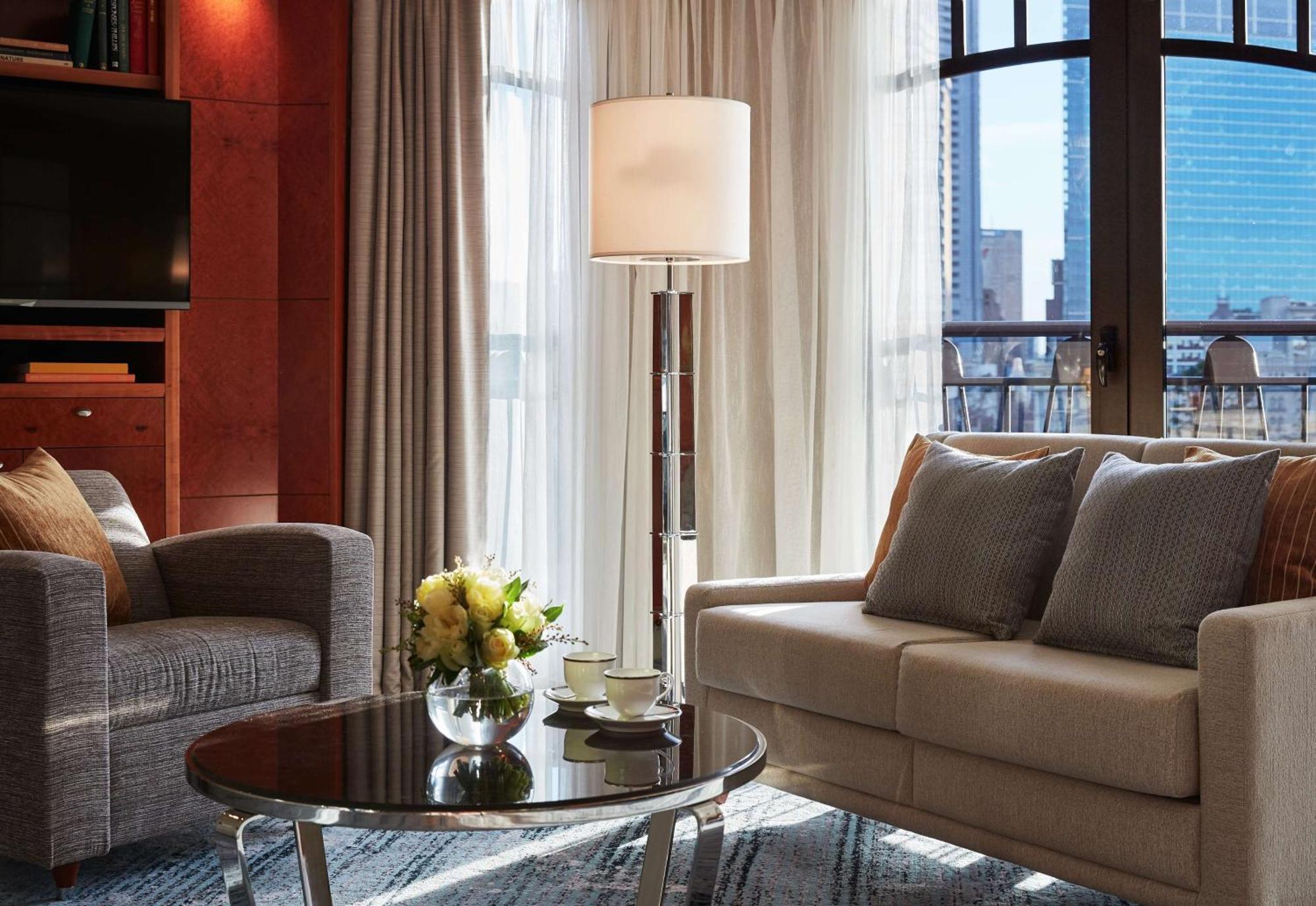 Park Hyatt Melbourne — Fotos 2
