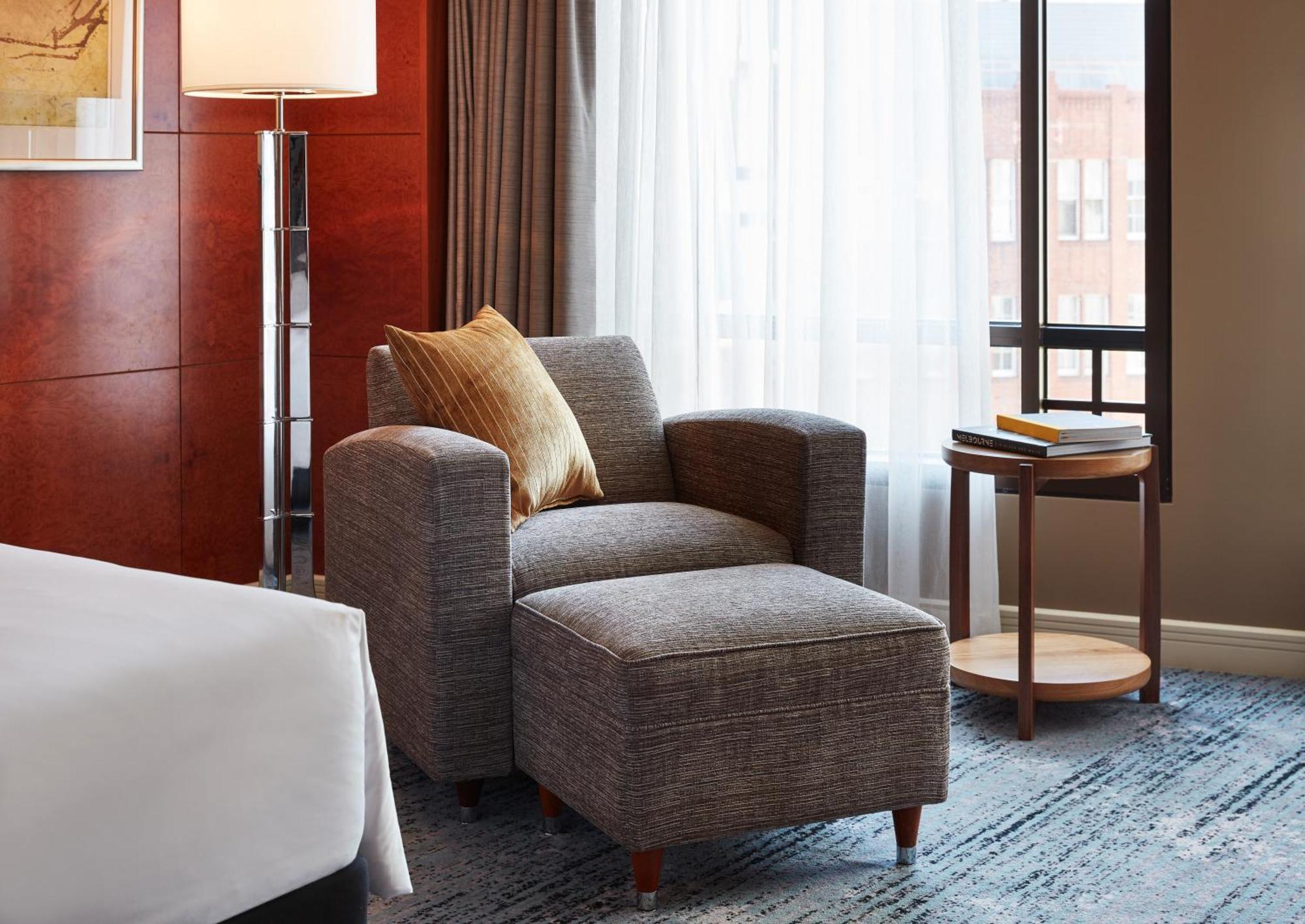 Park Hyatt Melbourne — Fotos 1